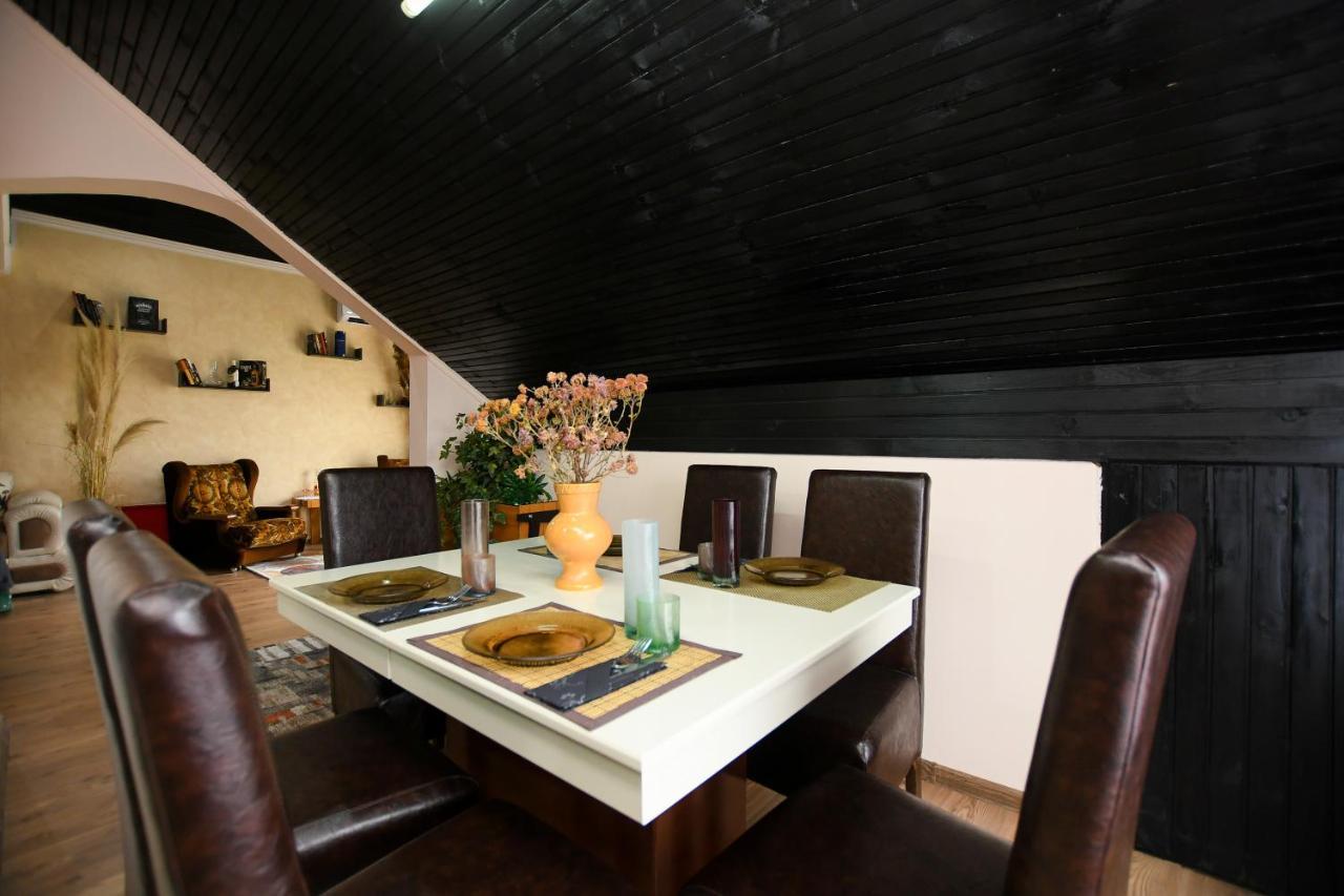 Apartman Pejovic Cladova Exterior foto