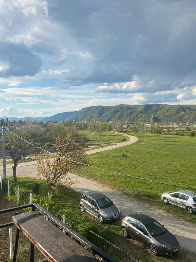 Apartman Pejovic Cladova Exterior foto