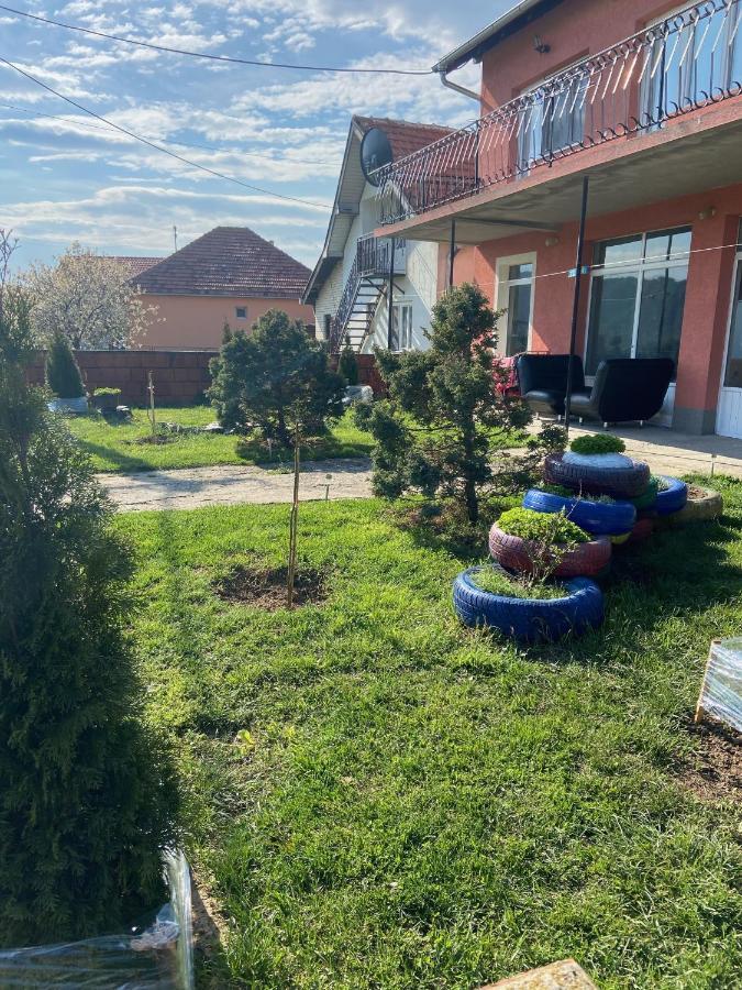 Apartman Pejovic Cladova Exterior foto
