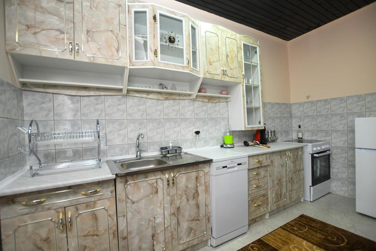 Apartman Pejovic Cladova Exterior foto